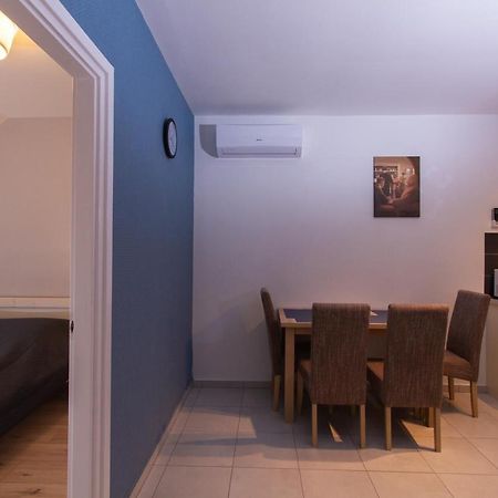 Ecoappart-Haz Mosonmagyarovar Exterior foto